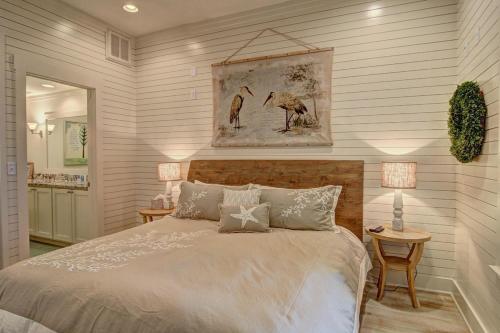 Apartamento Cinnamon Shore- Beach Bungalow Tc 2305