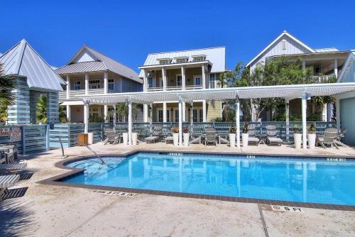 Apartamento Cinnamon Shore- Tara Dunes Tc 1313