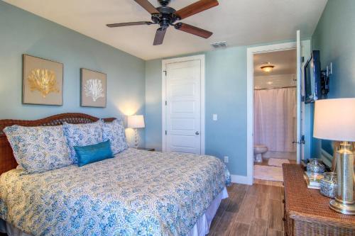 Apartamento Cinnamon Shore- Tara Dunes Tc 1313