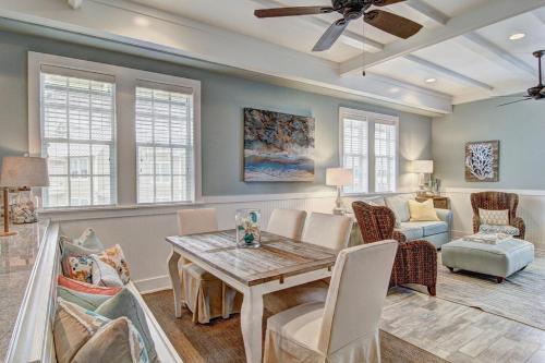Apartamento Cinnamon Shore- Tara Dunes Tc 1313