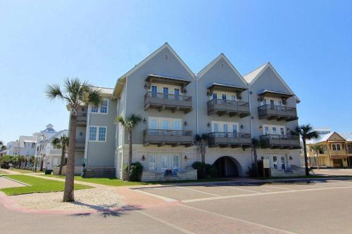 Apartamento Cinnamon Shore- Tara Dunes Tc 1313