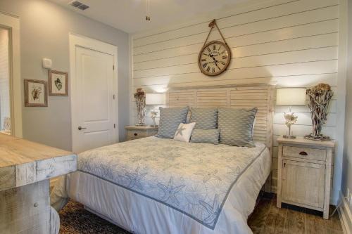 Apartamento Cinnamon Shore- Catch & Release Tc 10302
