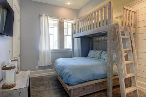 Apartamento Cinnamon Shore- Catch & Release Tc 10302