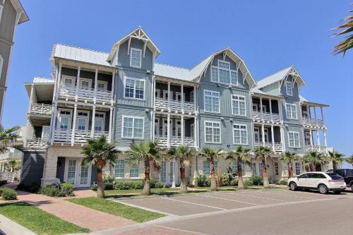 Apartamento Cinnamon Shore- Shorehaven Tc 3204
