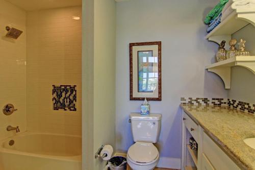 Apartamento Cinnamon Shore- Shorehaven Tc 3204