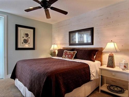 Apartamento Cinnamon Shore- C Side Tc 1208