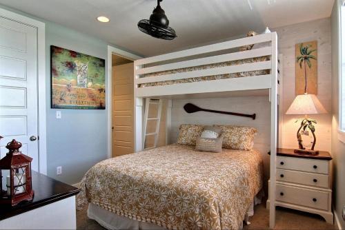 Apartamento Cinnamon Shore- C Side Tc 1208