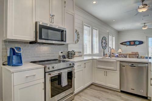 Apartamento Cinnamon Shore- Breez In Tc 10304