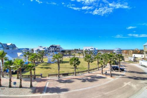Apartamento Cinnamon Shore- Breez In Tc 10304