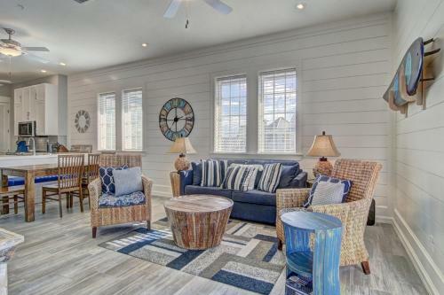 Apartamento Cinnamon Shore- Breez In Tc 10304