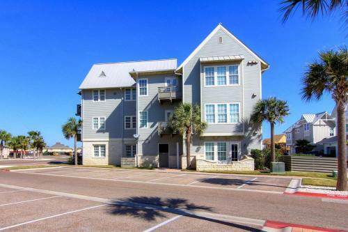 Apartamento Cinnamon Shore- Lazy Dunes Tc 1206