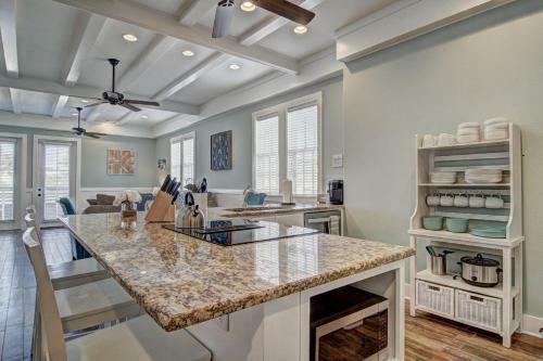 Apartamento Cinnamon Shore- Lazy Dunes Tc 1206