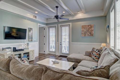 Apartamento Cinnamon Shore- Lazy Dunes Tc 1206