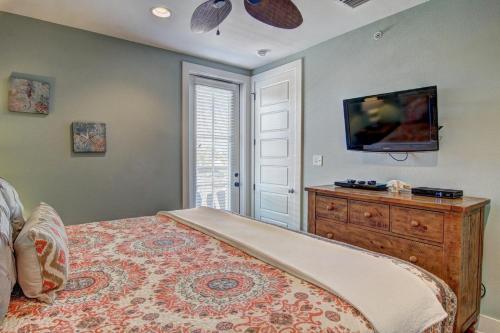 Apartamento Cinnamon Shore- Lazy Dunes Tc 1206