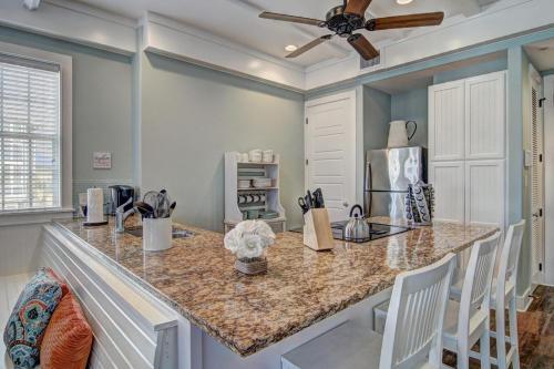 Apartamento Cinnamon Shore- Lazy Dunes Tc 1206