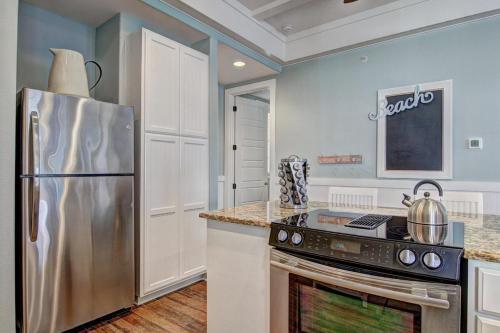 Apartamento Cinnamon Shore- Lazy Dunes Tc 1206