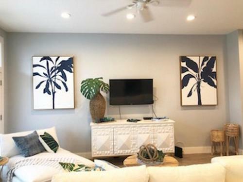 Apartamento Cinnamon Shore- Saltwater Cove Tc 2103