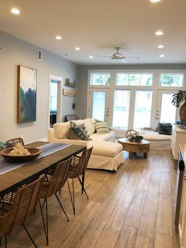 Apartamento Cinnamon Shore- Saltwater Cove Tc 2103
