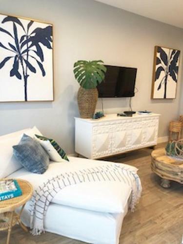 Apartamento Cinnamon Shore- Saltwater Cove Tc 2103