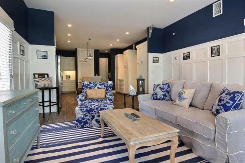 Apartamento Cinnamon Shore- Blue Paradise Tc 2102