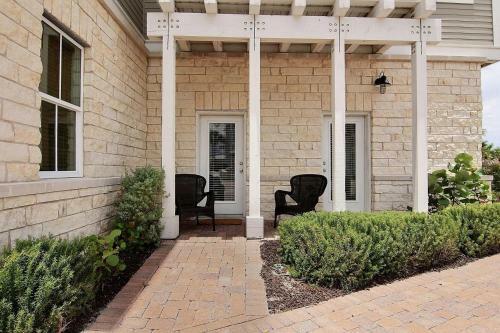 Apartamento Cinnamon Shore- Blue Paradise Tc 2102