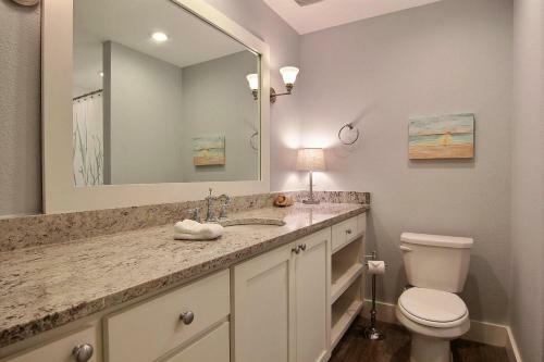 Apartamento Cinnamon Shore- Blue Paradise Tc 2102