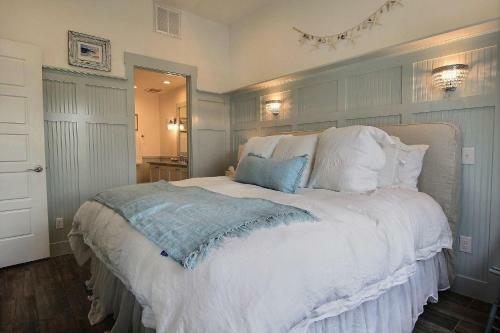 Apartamento Cinnamon Shore- Blue Paradise Tc 2102