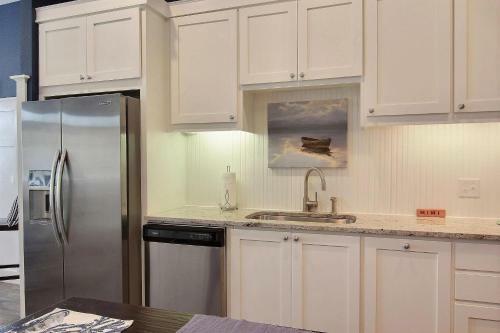 Apartamento Cinnamon Shore- Blue Paradise Tc 2102