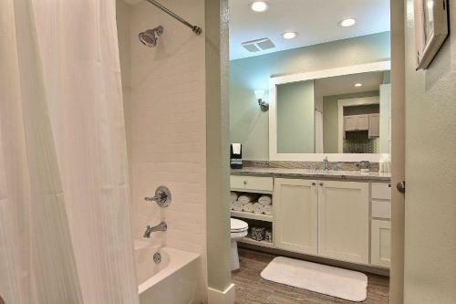 Apartamento Cinnamon Shore- Shells On The Beach Tc 2104