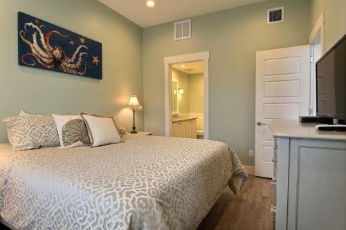 Apartamento Cinnamon Shore- Shells On The Beach Tc 2104
