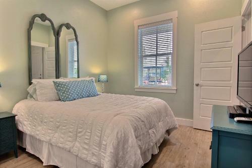Apartamento Cinnamon Shore- Shells On The Beach Tc 2104