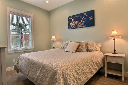 Apartamento Cinnamon Shore- Shells On The Beach Tc 2104