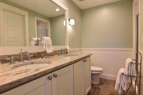Apartamento Cinnamon Shore- Shells On The Beach Tc 2104