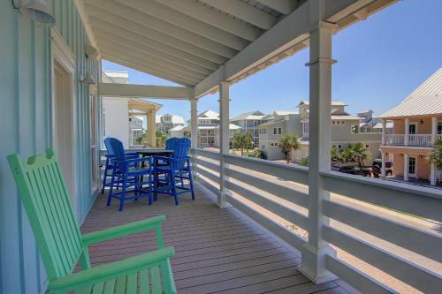 Cinnamon Shore- Seafare 251 Be