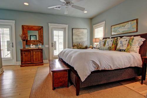 Cinnamon Shore- The Veranda 141 Be