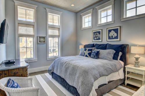 Cinnamon Shore- Merroway Cove 223 Be