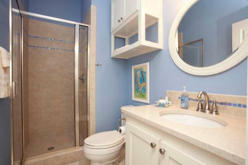 Cinnamon Shore- Driftwood Cove 128 Be