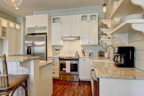 Apartamento Cinnamon Shore- Beach Crush Tc 7102