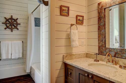Apartamento Cinnamon Shore- Beach Crush Tc 7102