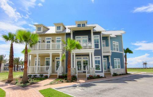 Apartamento Cinnamon Shore- Beach Crush Tc 7102