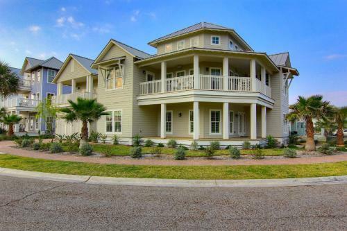 Cinnamon Shore- Seaside Dream 157 Se