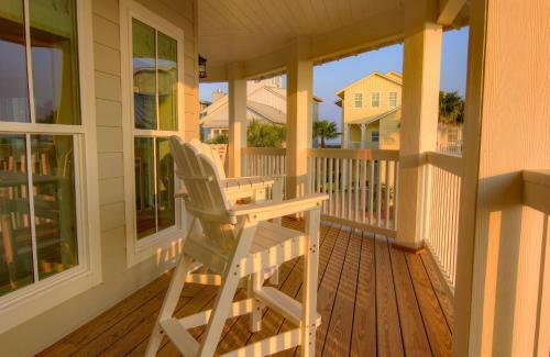 Cinnamon Shore- Seaside Dream 157 Se