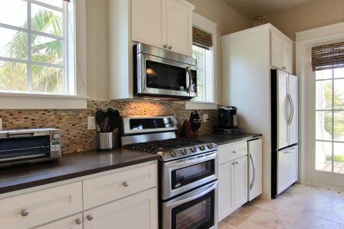 Cinnamon Shore- Sea Star 104 St