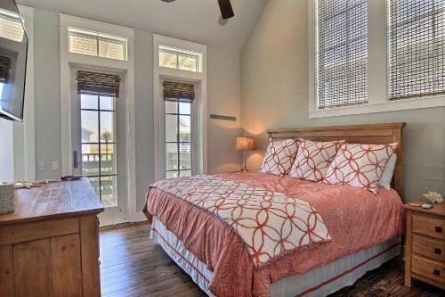 Cinnamon Shore- Sea Star 104 St