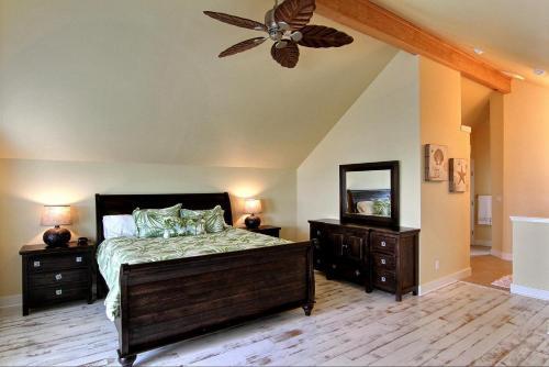 Apartamento Cinnamon Shore- Coastal Hideaway 230 Be