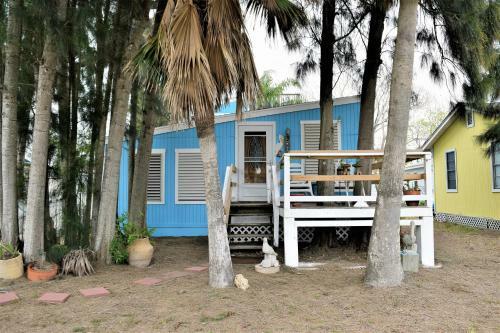 Gulf Street Cottage