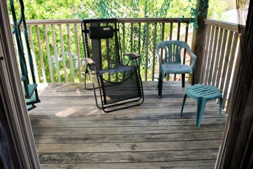 Gulf Street Cottage