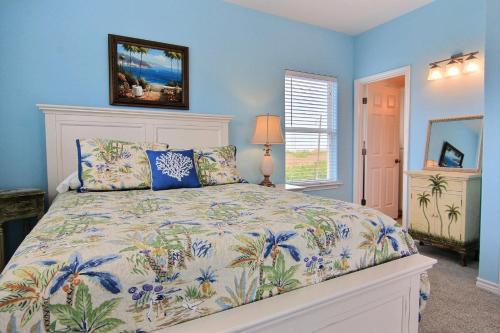 Blue Calypso Asl609 Home