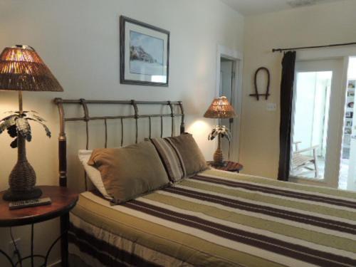 Banyan Beach House - Three Bedroom House