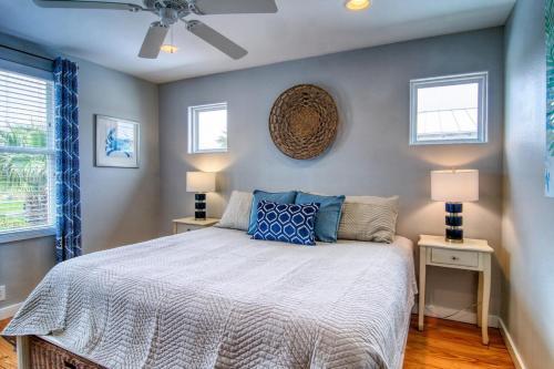 Villa Blue Home